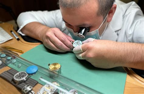 how much is a rolex tune up|rolex service price list.